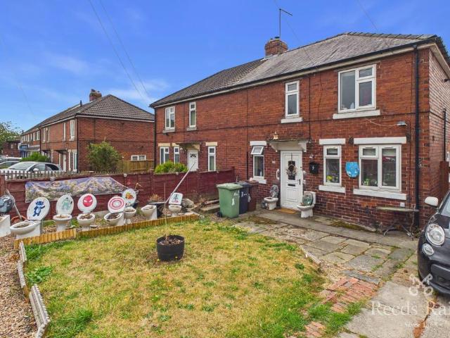 House for sale in Little Preston, West Yorkshire