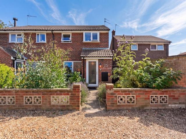 House for sale in Stokesby, Norfolk