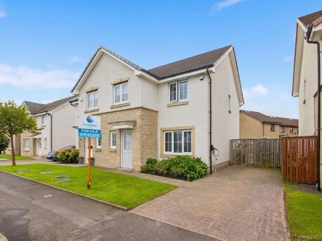 House for sale in Stanwix, Scotland