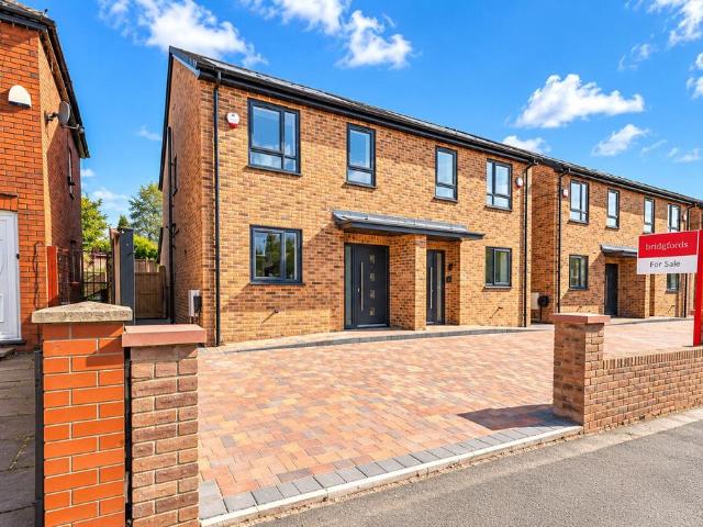 House for sale in Denton, Tameside
