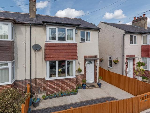 House for sale in Priestthorpe, Bingley