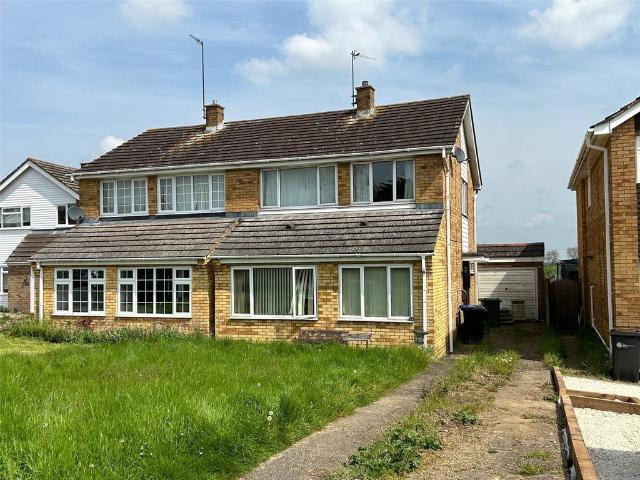 House for sale in Deanshanger