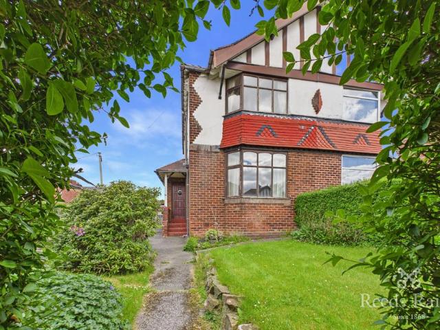 House for sale in Woodbank Estate, Portwood