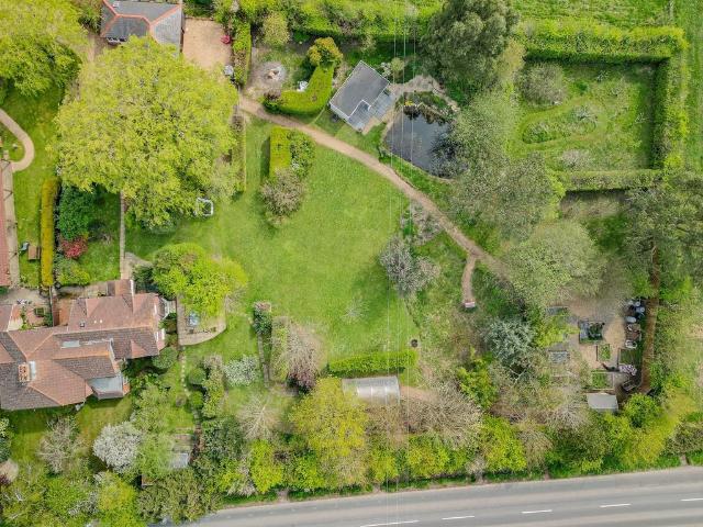 House for sale in Bishop's Waltham