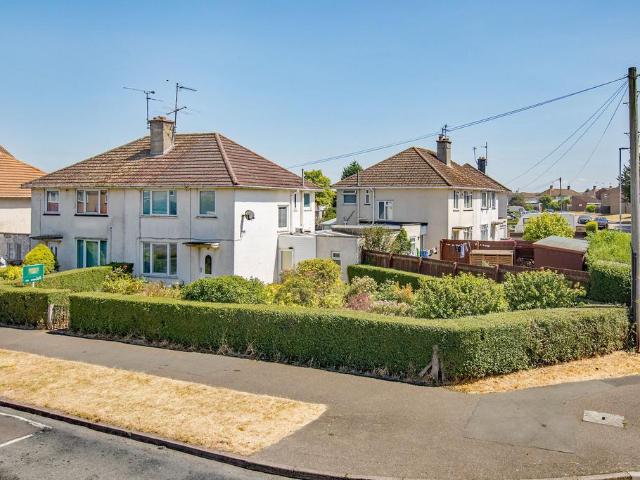 House for sale in Corby