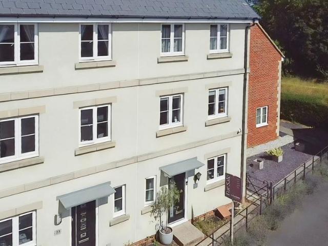 House for sale in Taw Hill, Haydon Wick