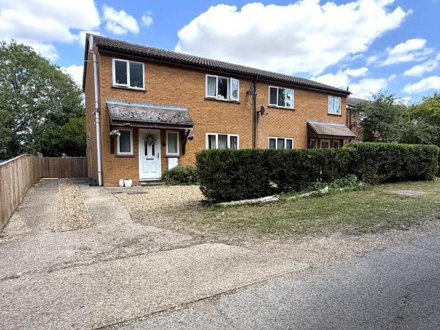 House for sale in Arrington, Cambridgeshire