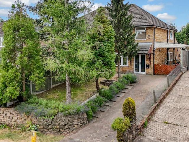 House for sale in Wighay, Hucknall