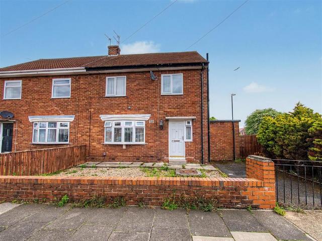 House for sale in Nookside, Tyne And Wear
