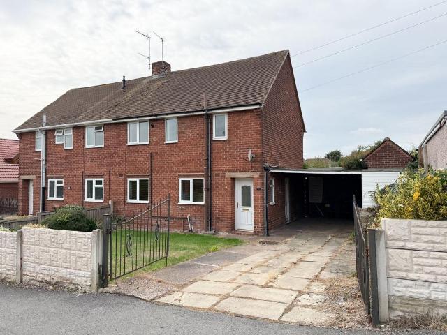 House for sale in Kilton, Bassetlaw