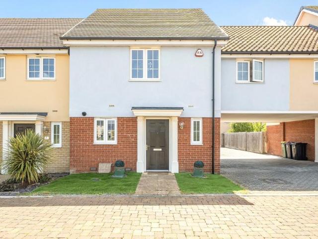 House for sale in Elizabeth Gardens, Rochford