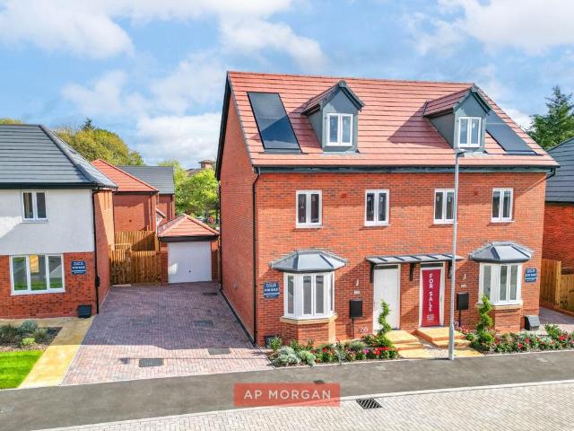 House for sale in Riverside, Redditch