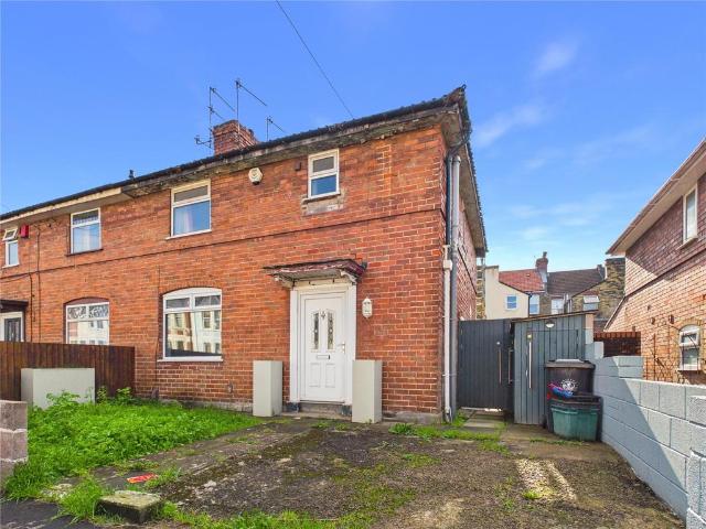 House for sale in Ashton Gate, Bristol