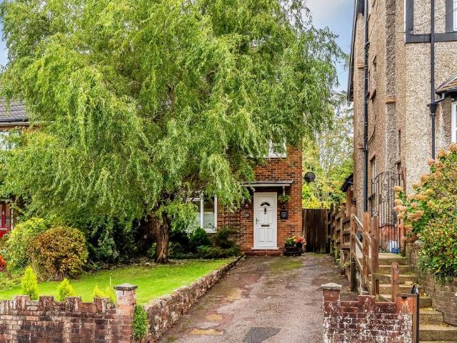 House for sale in Rusthall, Tunbridge Wells