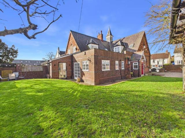 House for sale in North Ferriby, East Riding Of Yorkshire