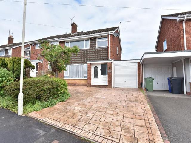 House for sale in Wordsley, West Midlands