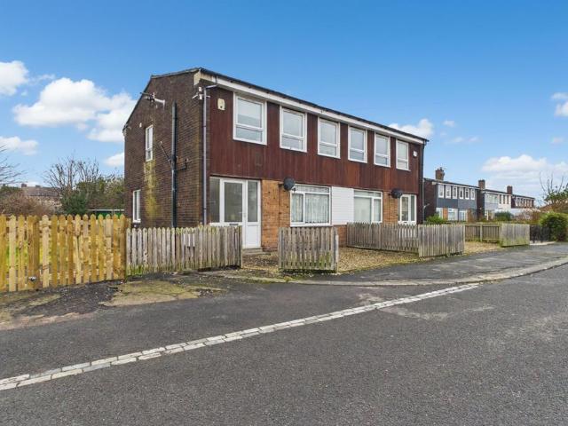 House for sale in Belford, Northumberland