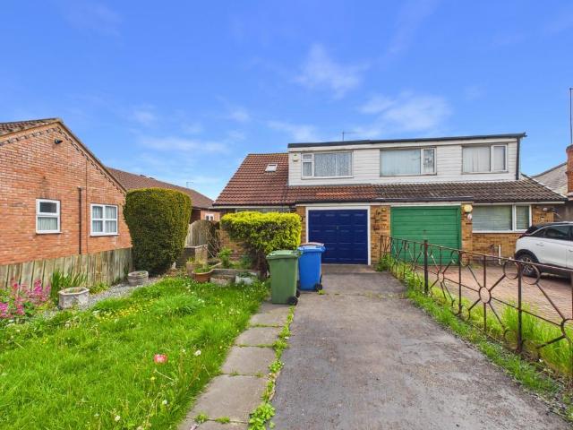House for sale in Hedon