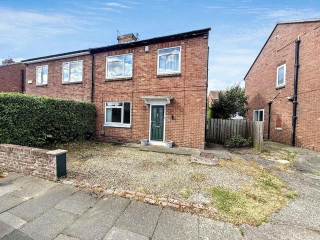House for sale in Fordley, North Tyneside
