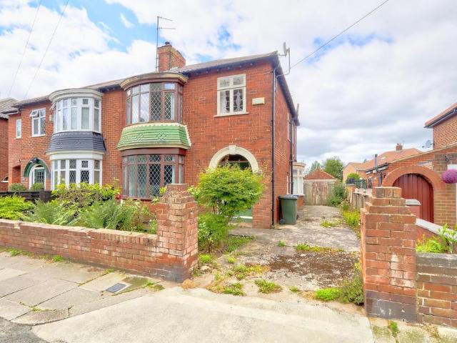 House for sale in Normanby, Redcar And Cleveland