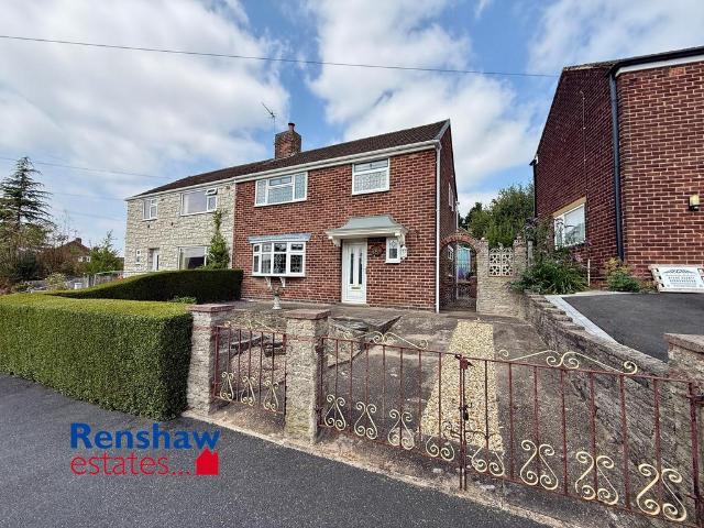 House for sale in Caldermill, East Midlands