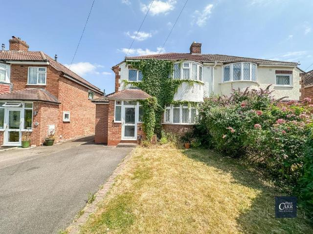 House for sale in Hardwick, Streetly