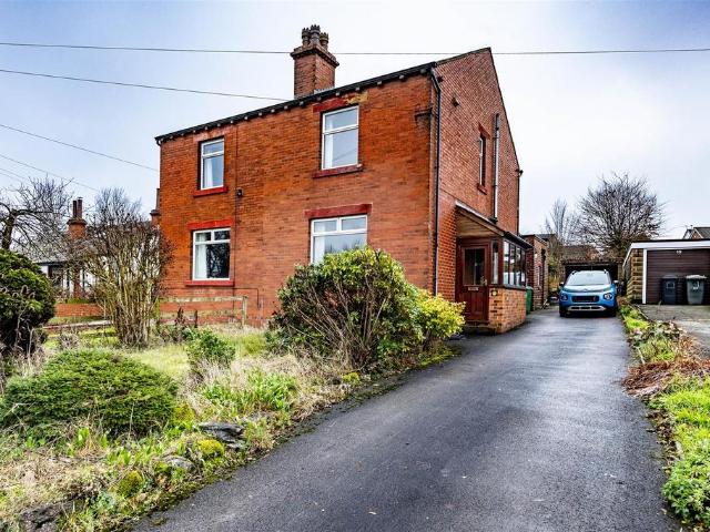 House for sale in West Yorkshire