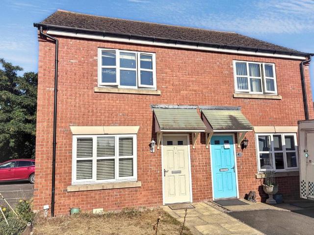 House for sale in Alderminster, Warwickshire