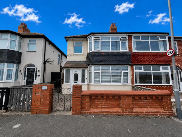 House for sale in Rossall Beach, Cabus