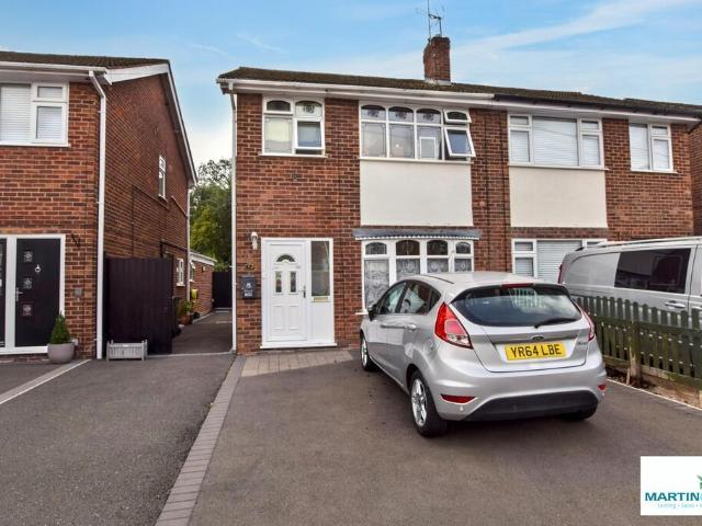 House for sale in Stoney Stanton, Blaby