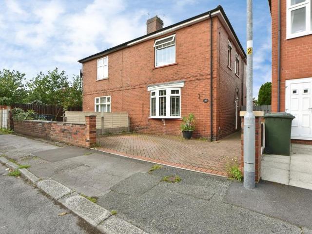 House for sale in Milnrow, Rochdale