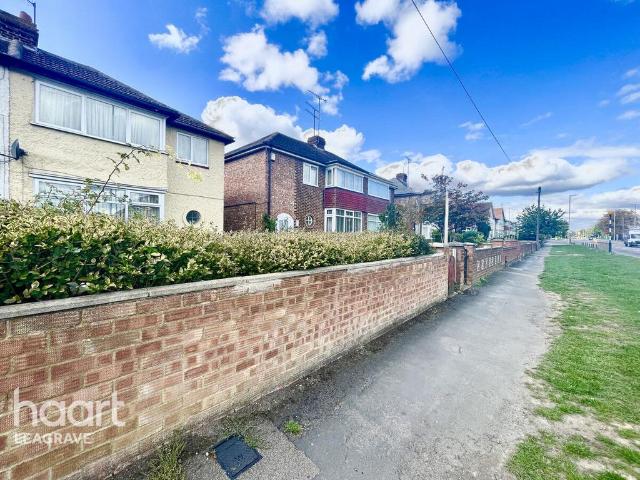 House for sale in Upper Sundon, Bedfordshire