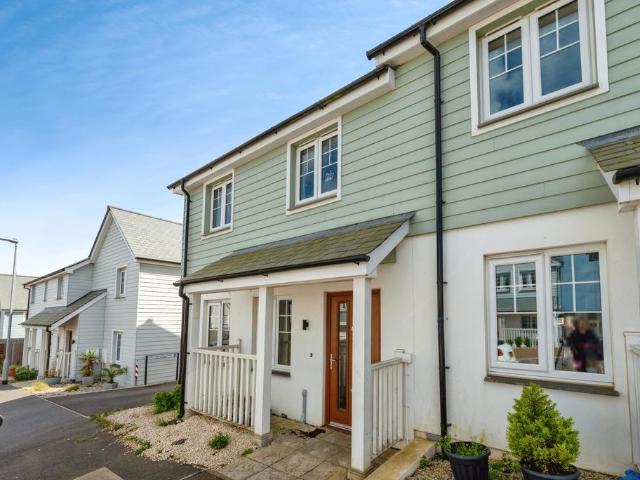 House for sale in Padstow, Cornwall