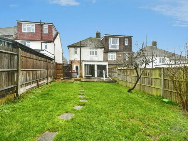 House for sale in Hollingbury, Patcham
