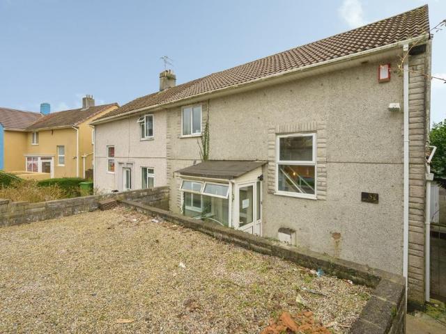 House for sale in West Park, Mount Wise