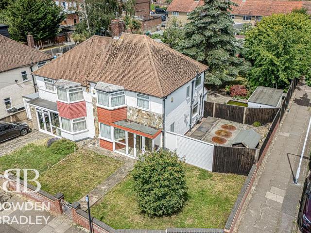 House for sale in Clayhall, Greater London