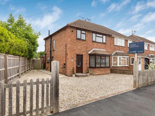 House for sale in Berrick Salome, Oxfordshire