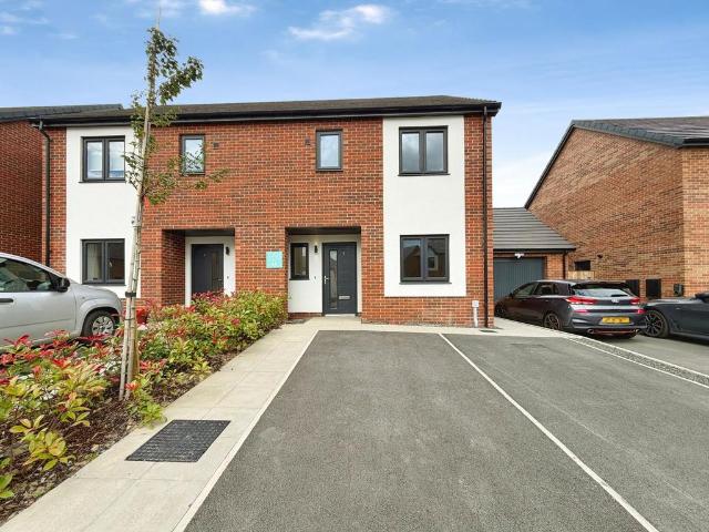 House for sale in Amble By the Sea, Amble