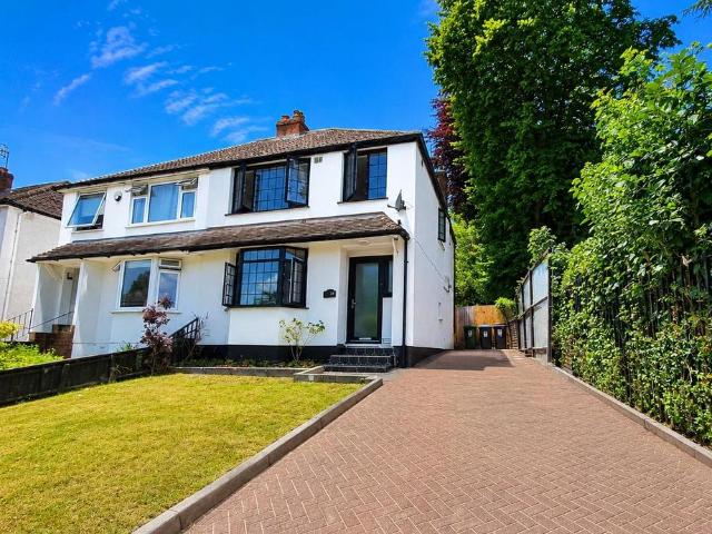House for sale in Hemel Hempstead, Dacorum