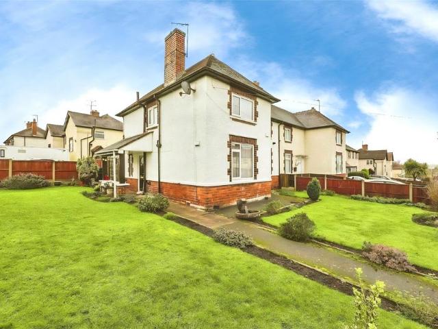 House for sale in Caldermill, East Midlands
