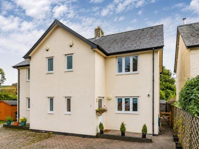 House for sale in Ashburton, Bridford