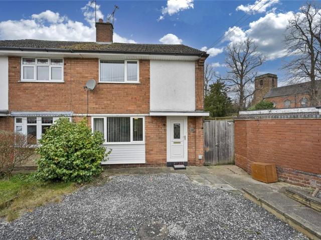 House for sale in Baswich, Staffordshire