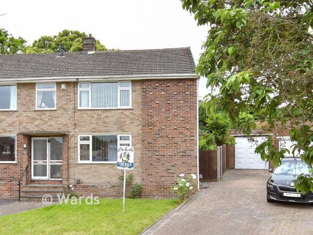 House for sale in Frindsbury