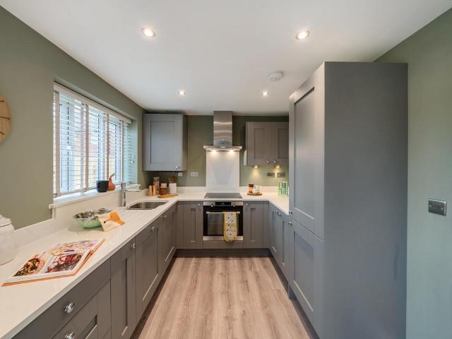 House for sale in Ash Green, Camp Hill