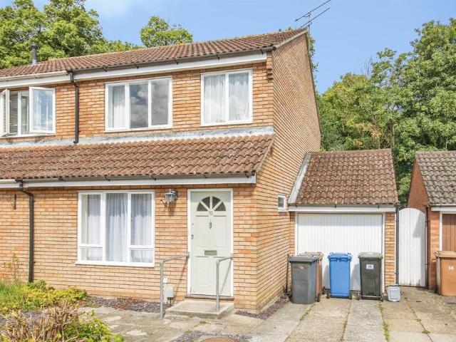 House for sale in Key Street, Suffolk
