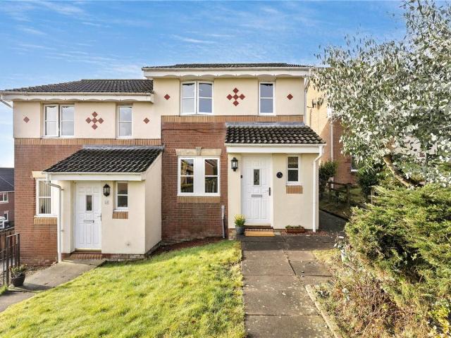 House for sale in Dalgety Bay & Hillend, Scotland