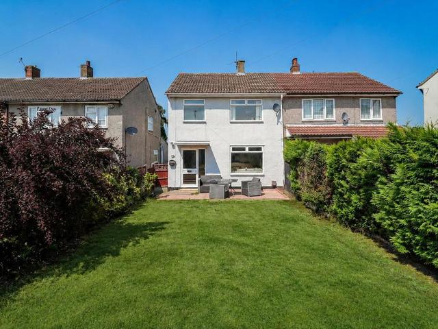 House for sale in Rossington, South Yorkshire