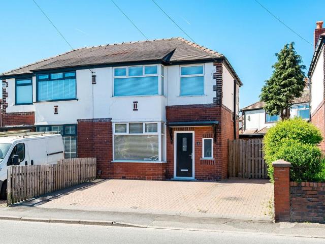 House for sale in Parr Bridge, Wigan