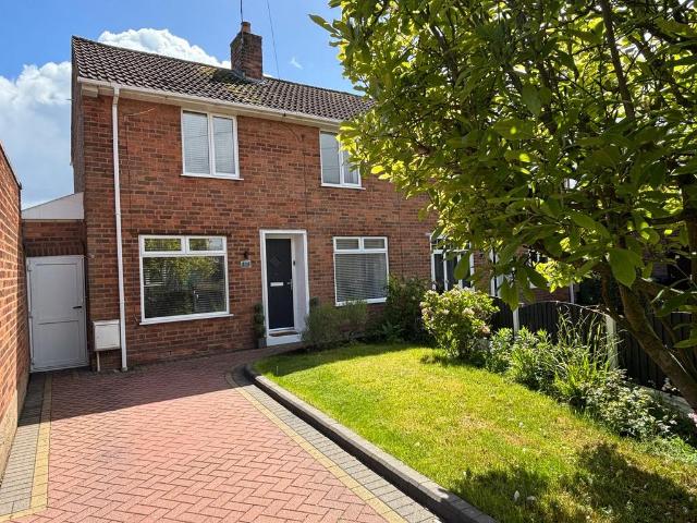 House for sale in Bentley, Darlaston
