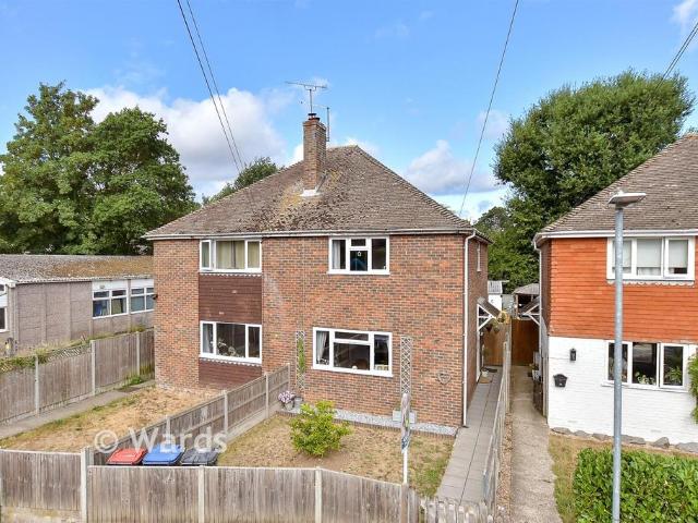House for sale in Bloodden, The Bridge